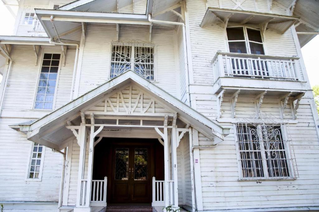The Plaza Lodge Baguio Baguio City Exteriér fotografie